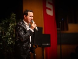 Sparkassen-Seniorenherbstfest 2026